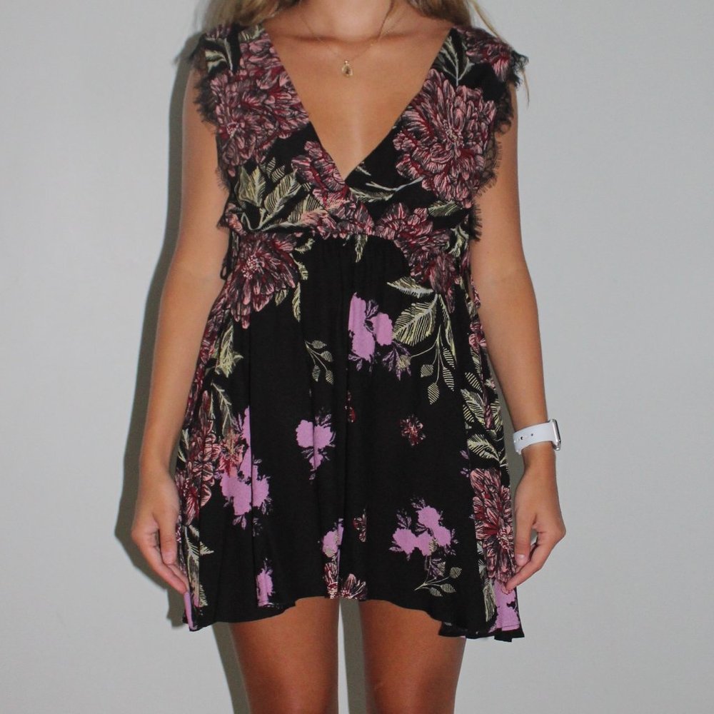 Free People dress